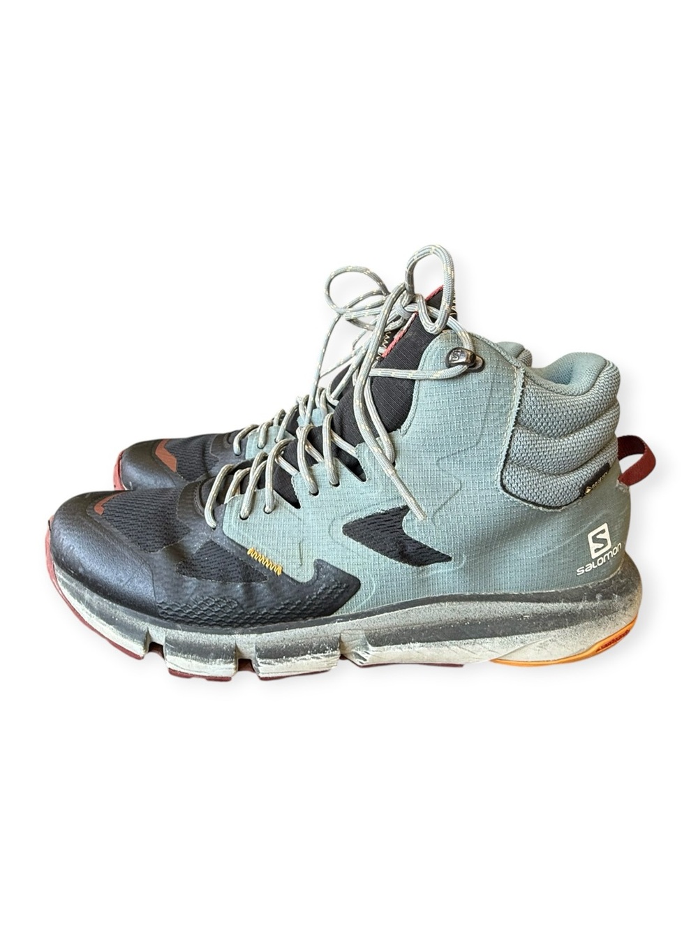 Salomon Predict Hike Gore Tex Boots, Men’s 11